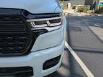2025 Ram 1500 Crew Cab 4WD Pickup for sale #SN690324 - photo 11