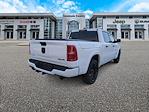 2025 Ram 1500 Crew Cab 4WD Pickup for sale #SN690324 - photo 8
