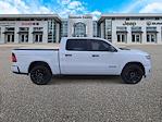 2025 Ram 1500 Crew Cab 4WD Pickup for sale #SN690324 - photo 9