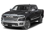 2025 Ram 1500 Crew Cab 4WD Pickup for sale #SN690326 - photo 1