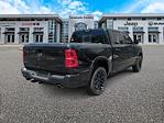 2025 Ram 1500 Crew Cab 4WD Pickup for sale #SN690327 - photo 8