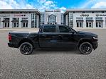 2025 Ram 1500 Crew Cab 4WD Pickup for sale #SN690327 - photo 9
