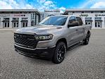2025 Ram 1500 Crew Cab 4WD Pickup for sale #SN690359 - photo 5