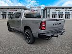 2025 Ram 1500 Crew Cab 4WD Pickup for sale #SN690359 - photo 2