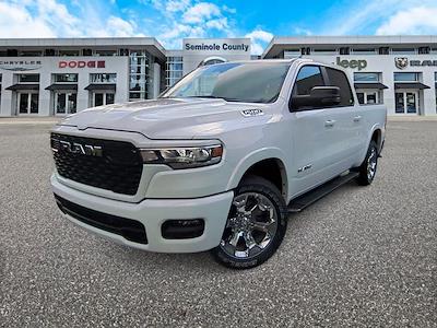2025 Ram 1500 Crew Cab RWD Pickup for sale #SN691678 - photo 1
