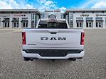 2025 Ram 1500 Crew Cab RWD Pickup for sale #SN691678 - photo 7