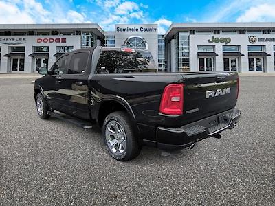 2025 Ram 1500 Crew Cab RWD Pickup for sale #SN691681 - photo 2