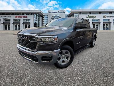 2025 Ram 1500 Crew Cab 4WD Pickup for sale #SN694470 - photo 1