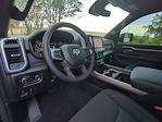 2025 Ram 1500 Crew Cab 4WD Pickup for sale #SN694470 - photo 10
