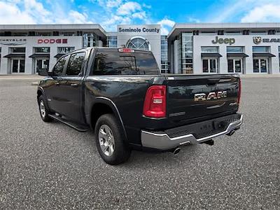 2025 Ram 1500 Crew Cab 4WD Pickup for sale #SN694477 - photo 2