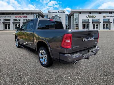 2025 Ram 1500 Crew Cab 4WD Pickup for sale #SN699797 - photo 2