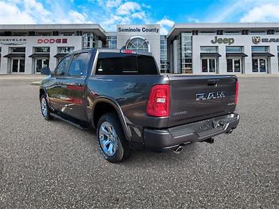 2025 Ram 1500 Crew Cab 4WD Pickup for sale #SN699798 - photo 2