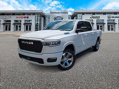 2025 Ram 1500 Crew Cab 4WD Pickup for sale #SN699800 - photo 1
