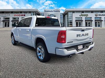 2025 Ram 1500 Crew Cab 4WD Pickup for sale #SN699800 - photo 2