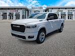 New 2025 Ram 1500 Big Horn Crew Cab 4WD Pickup for sale #SN699800 - photo 4