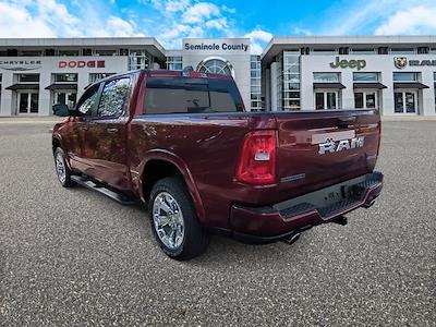 2025 Ram 1500 Crew Cab 4WD Pickup for sale #SN699801 - photo 2