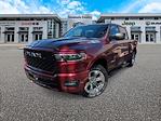 2025 Ram 1500 Crew Cab 4WD Pickup for sale #SN699801 - photo 1