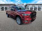 2025 Ram 1500 Crew Cab 4WD Pickup for sale #SN699801 - photo 4