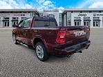 2025 Ram 1500 Crew Cab 4WD Pickup for sale #SN699801 - photo 2