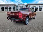 2025 Ram 1500 Crew Cab 4WD Pickup for sale #SN699801 - photo 8