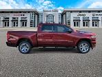 2025 Ram 1500 Crew Cab 4WD Pickup for sale #SN699801 - photo 9