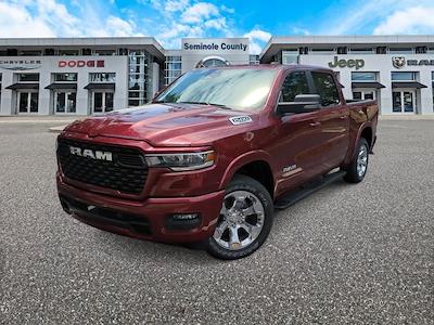 2025 Ram 1500 Crew Cab 4WD Pickup for sale #SN699802 - photo 1