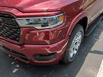 2025 Ram 1500 Crew Cab 4WD Pickup for sale #SN699802 - photo 11