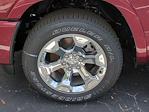 2025 Ram 1500 Crew Cab 4WD Pickup for sale #SN699802 - photo 14