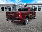 2025 Ram 1500 Crew Cab 4WD Pickup for sale #SN699802 - photo 8