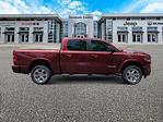 2025 Ram 1500 Crew Cab 4WD Pickup for sale #SN699802 - photo 9