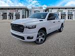 2025 Ram 1500 Crew Cab RWD Pickup for sale #SN705285 - photo 1