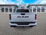 2025 Ram 1500 Crew Cab RWD Pickup for sale #SN705285 - photo 7