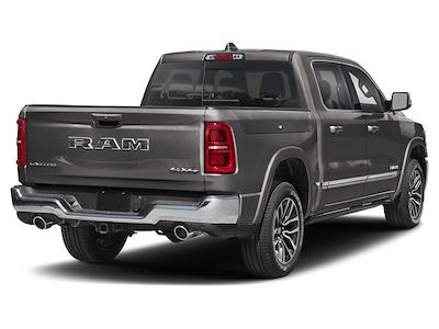 2025 Ram 1500 Crew Cab 4WD Pickup for sale #SN716881 - photo 2