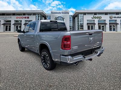 2025 Ram 1500 Crew Cab 4WD Pickup for sale #SN716881 - photo 2