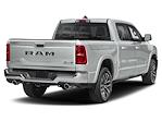 2025 Ram 1500 Crew Cab 4WD Pickup for sale #SN716881 - photo 2