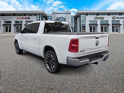 2025 Ram 1500 Crew Cab 4WD Pickup for sale #SN716883 - photo 2