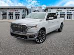 2025 Ram 1500 Crew Cab 4WD Pickup for sale #SN716883 - photo 1