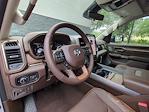 2025 Ram 1500 Crew Cab 4WD Pickup for sale #SN716883 - photo 10