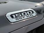2025 Ram 1500 Crew Cab 4WD Pickup for sale #SN716884 - photo 13