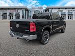 2025 Ram 1500 Crew Cab 4WD Pickup for sale #SN716884 - photo 8