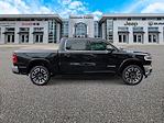 2025 Ram 1500 Crew Cab 4WD Pickup for sale #SN716884 - photo 9