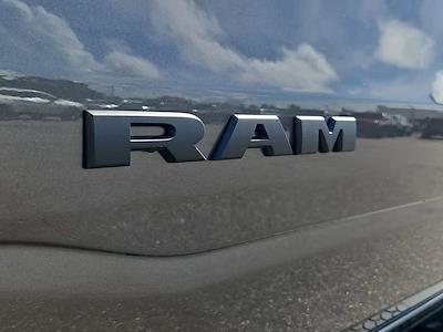 2025 Ram 1500 Crew Cab RWD Pickup for sale #SN717881 - photo 2