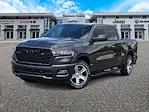 2025 Ram 1500 Crew Cab RWD Pickup for sale #SN717881 - photo 1
