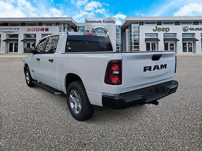 2025 Ram 1500 Crew Cab RWD Pickup for sale #SN717916 - photo 2