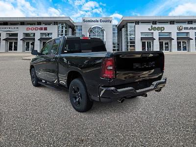 2025 Ram 1500 Quad Cab RWD Pickup for sale #SN718316 - photo 2