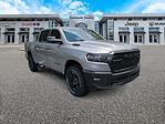 2025 Ram 1500 Crew Cab 4WD Pickup for sale #SN718597 - photo 4