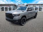 2025 Ram 1500 Crew Cab 4WD Pickup for sale #SN718597 - photo 3