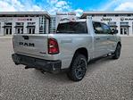 2025 Ram 1500 Crew Cab 4WD Pickup for sale #SN718597 - photo 8
