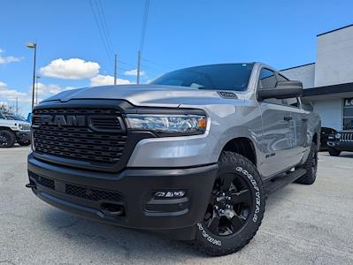 Used 2025 Ram 1500 - photo 1
