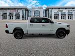 2025 Ram 1500 Crew Cab 4WD Pickup for sale #SN718598 - photo 9